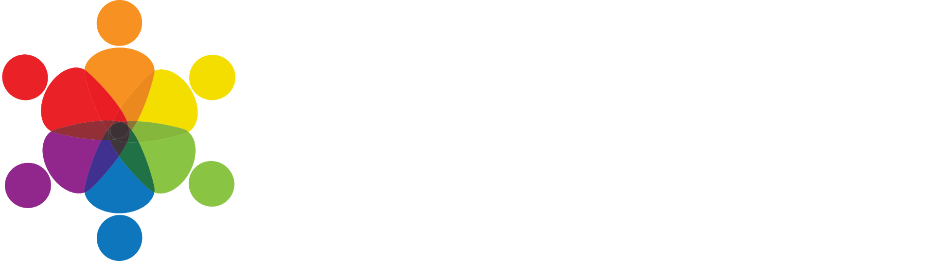 Living Proud logo